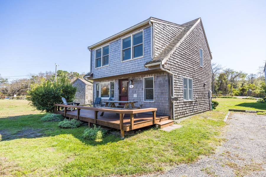 45 Linger Longer Cartway, Brewster, MA 02631