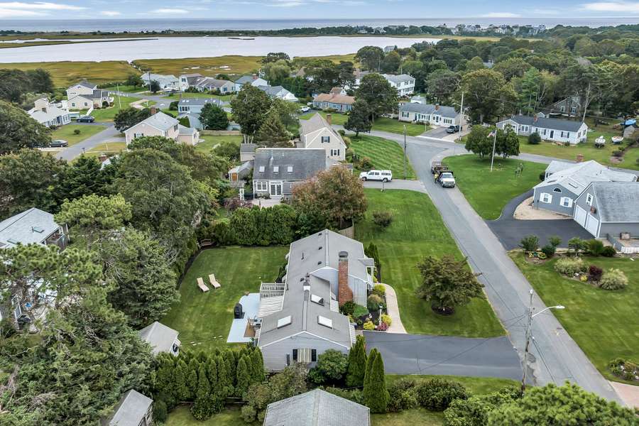 26 Sachem Path, West Yarmouth, MA 02673