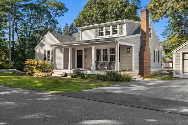 Centerville, MA 02632,44 Hi Ona Hill Road