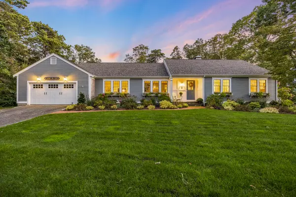 51 North Gate Road, North Chatham, MA 02650