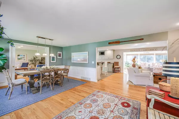 North Chatham, MA 02650,51 North Gate Road