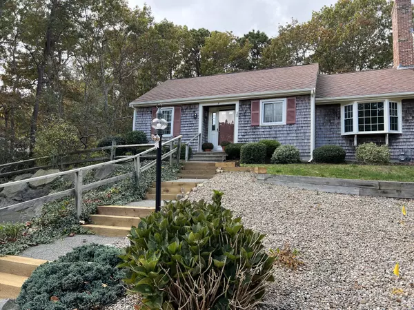 Yarmouth Port, MA 02675,9 Warren Road #25A