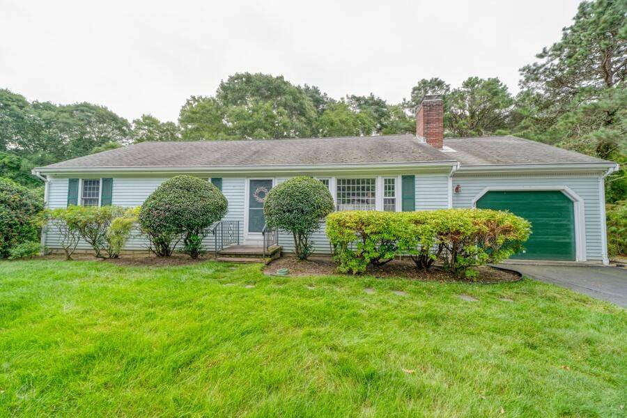 6 Jilma Drive, East Dennis, MA 02641