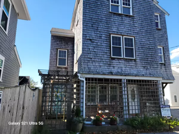 15 Newton Street #2B, Hyannis, MA 02601