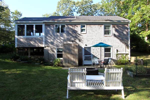 Brewster, MA 02631,15 Samoset Road