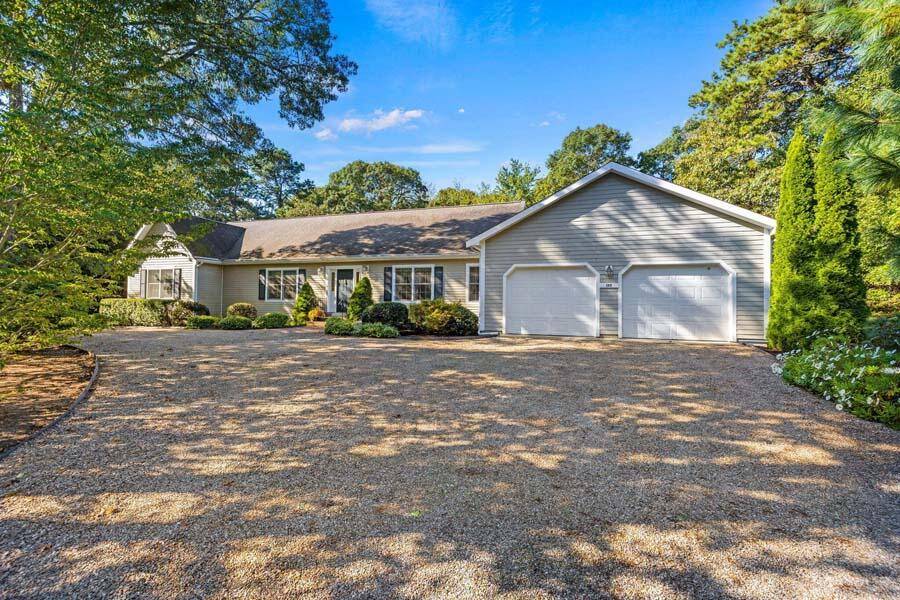 120 Alden Drive, Brewster, MA 02631