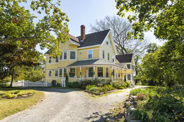 3085 State Highway, Eastham, MA 02642