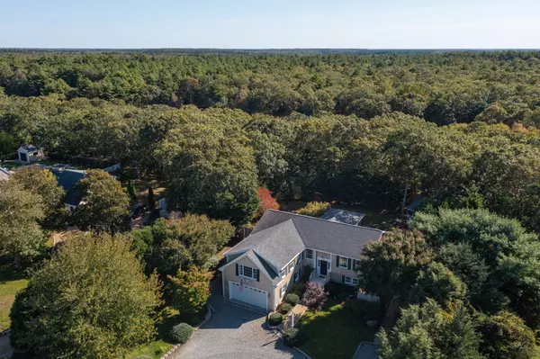 56 Deer Run Road, Oak Bluffs, MA 02557