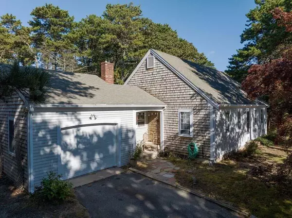 Eastham, MA 02642,175 Country Lane