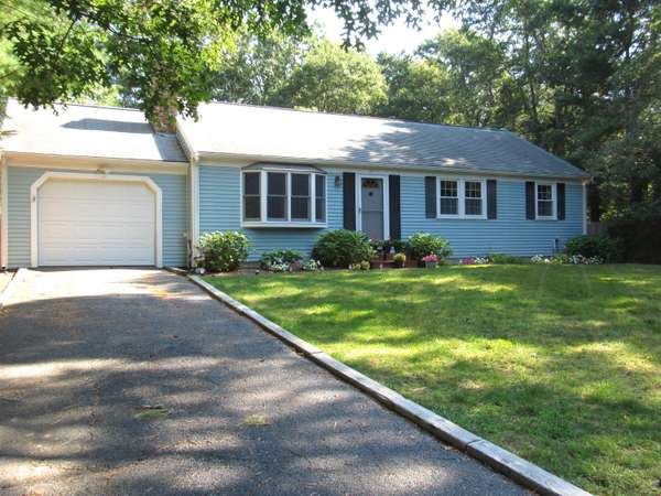 Centerville, MA 02632,24 Garth Court