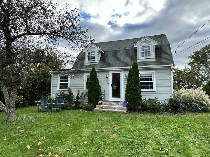 54 Carman Avenue, Sandwich, MA 02563