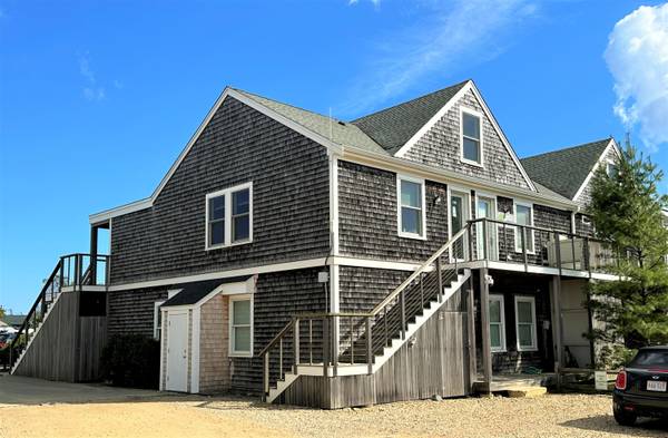 Tisbury, MA 02568,79 Beach Road #30