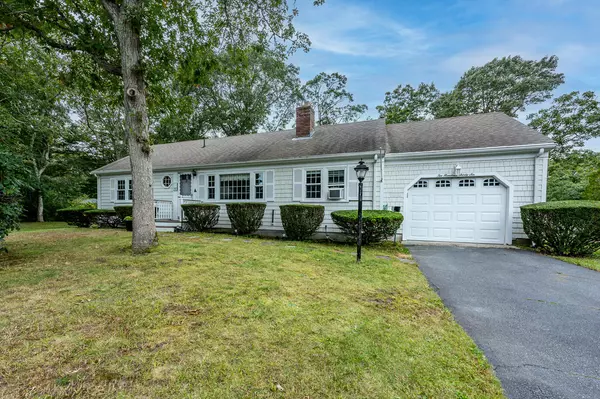 236 Compass Circle, Hyannis, MA 02601