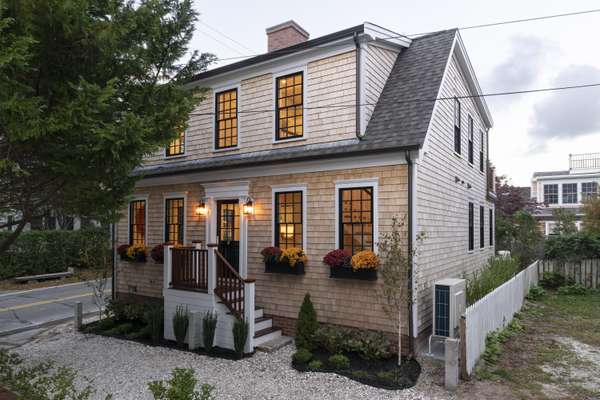 7 Snow Street, Provincetown, MA 02657