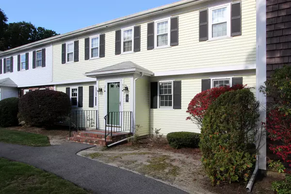 West Yarmouth, MA 02673,222 Buck Island Road #53