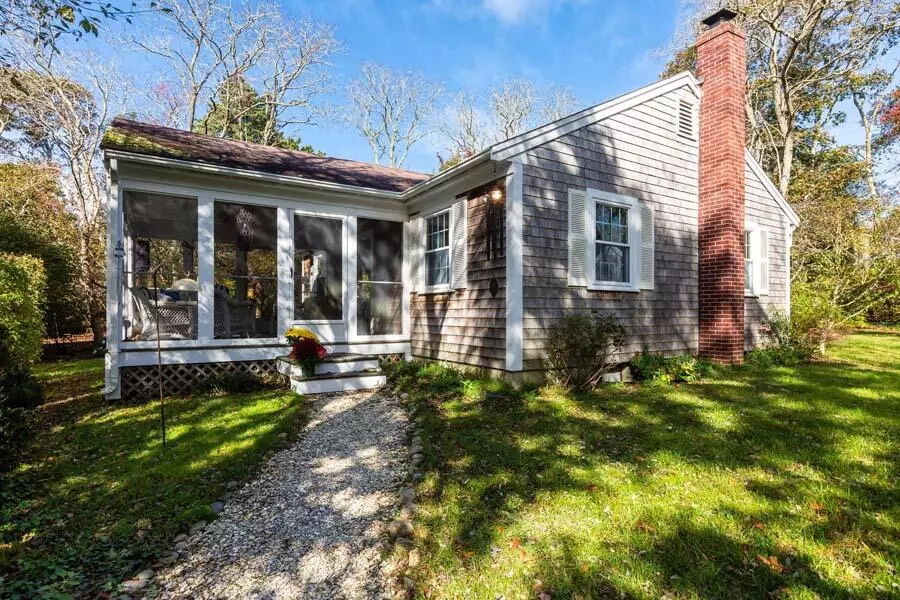 2800 Herring Brook Road, Eastham, MA 02642