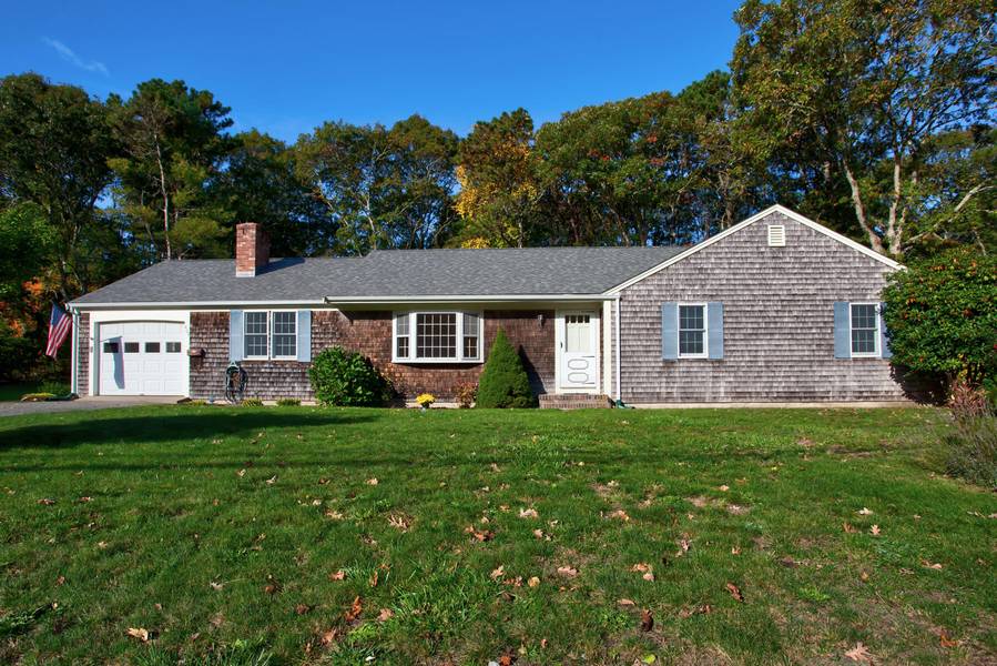 409 Buckskin Path, Centerville, MA 02632