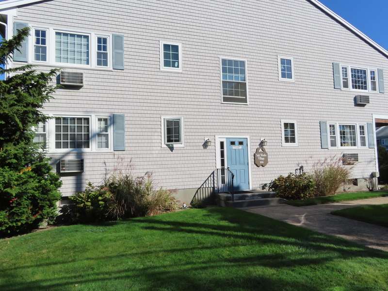 166 Upper County Road #1-2, Dennis Port, MA 02639