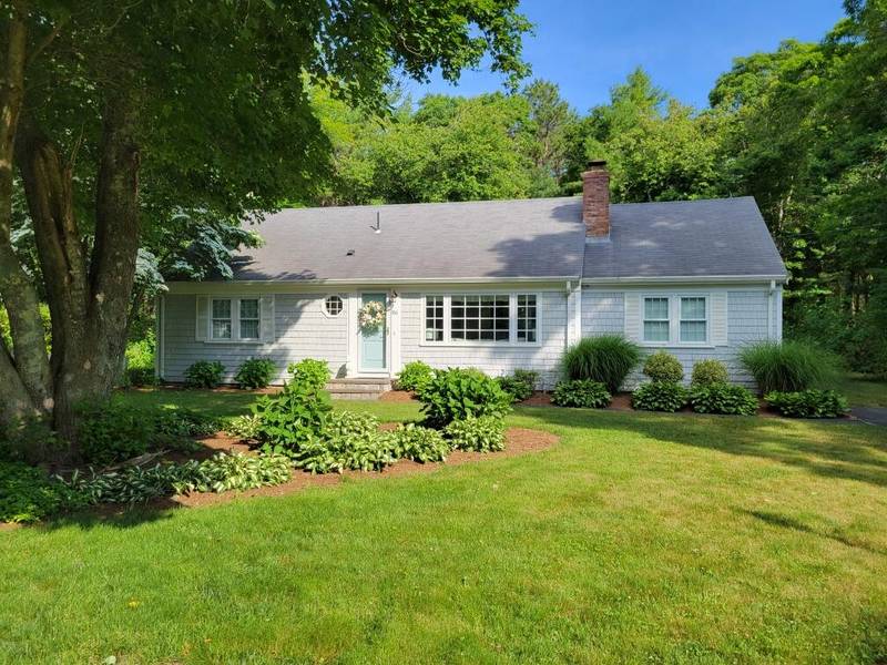 86 Mooring Drive, Cotuit, MA 02635