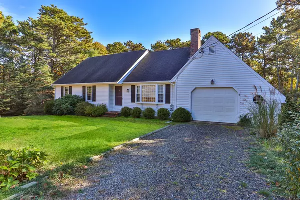 South Chatham, MA 02659,57 Tirrells Way