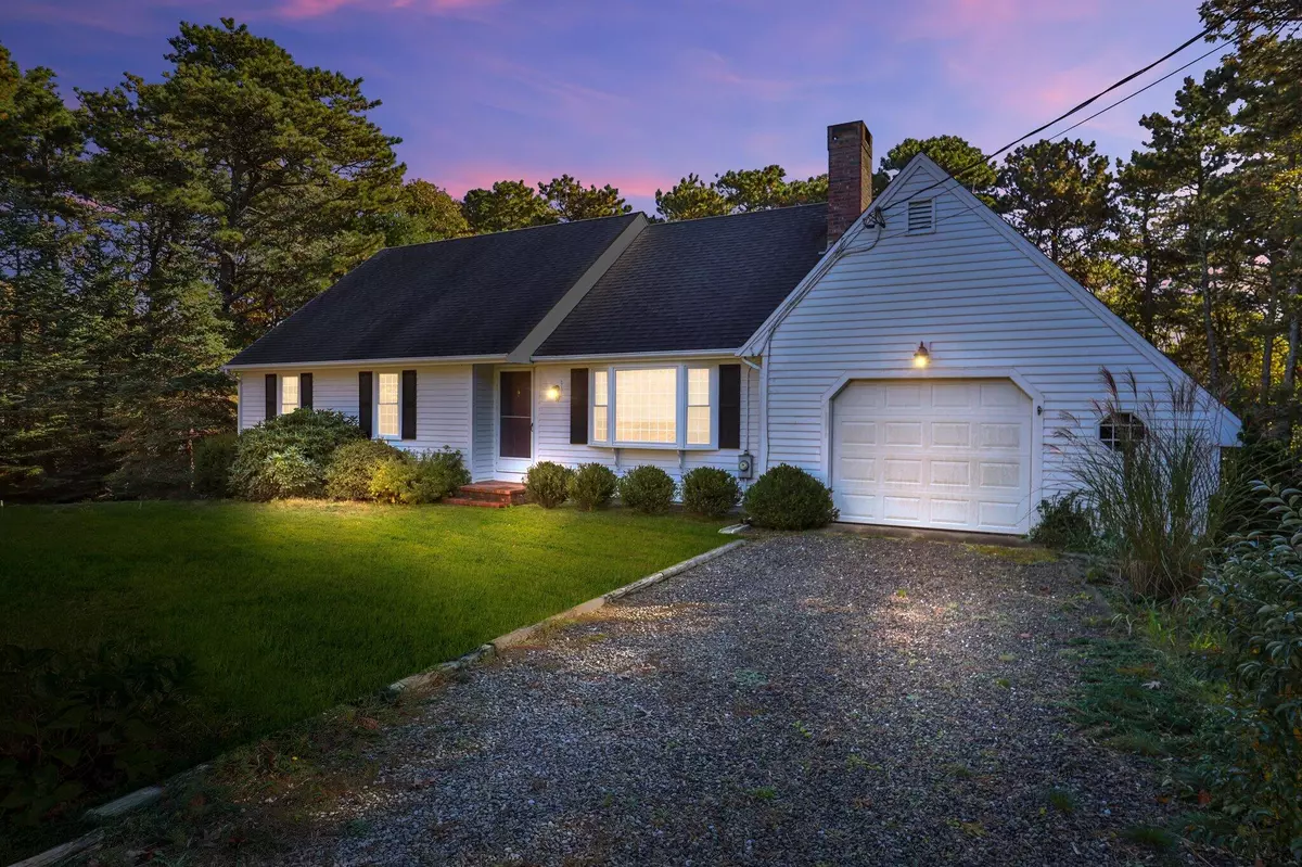 South Chatham, MA 02659,57 Tirrells Way