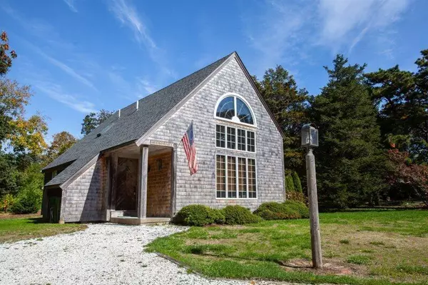 8 Snow Goose Lane, Orleans, MA 02653