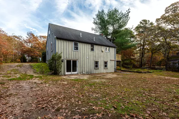 Brewster, MA 02631,51 Anawan Road