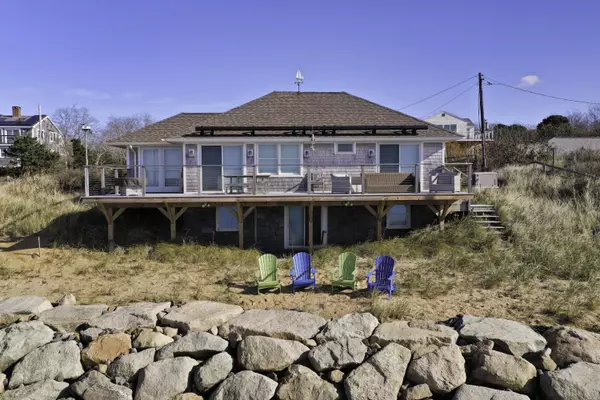 Eastham, MA 02642,125 Bay Road