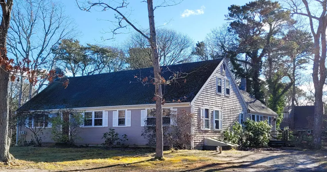 15 Lighthouse Lane, Eastham, MA 02642