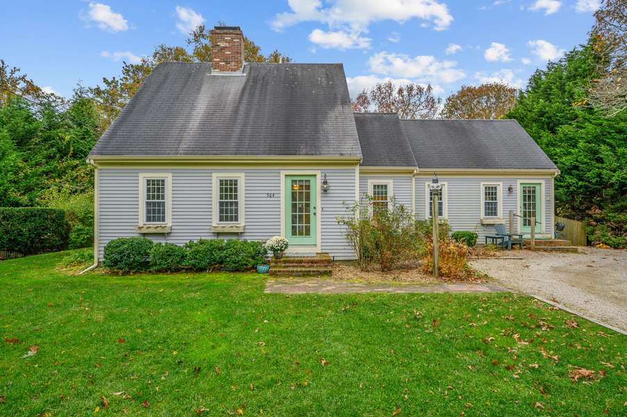 564 Main Street, Brewster, MA 02631