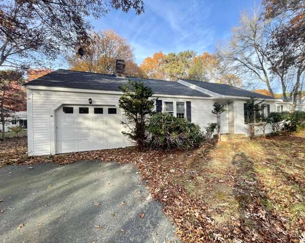 Centerville, MA 02632,20 Seth Parker Road