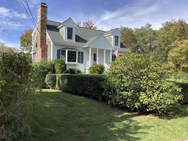 Brewster, MA 02631,70 Fiddlers Lane