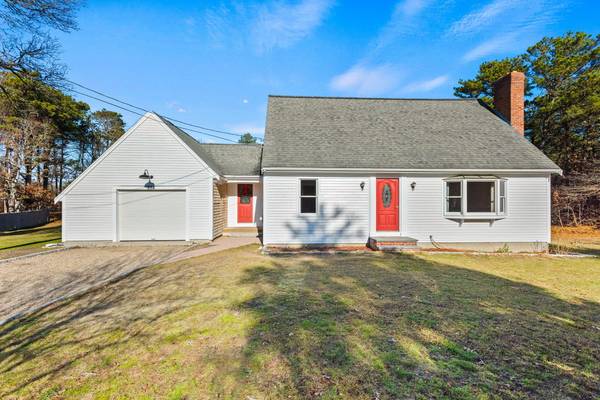 254 Main Street, Harwich, MA 02645