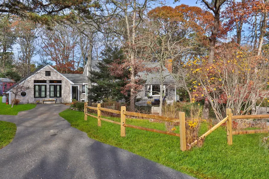 125 Seaward Way, Eastham, MA 02642