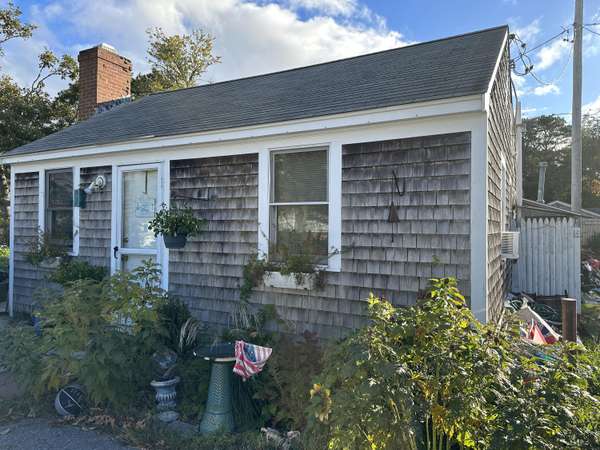 Dennis Port, MA 02639,205 Lower County Road #1