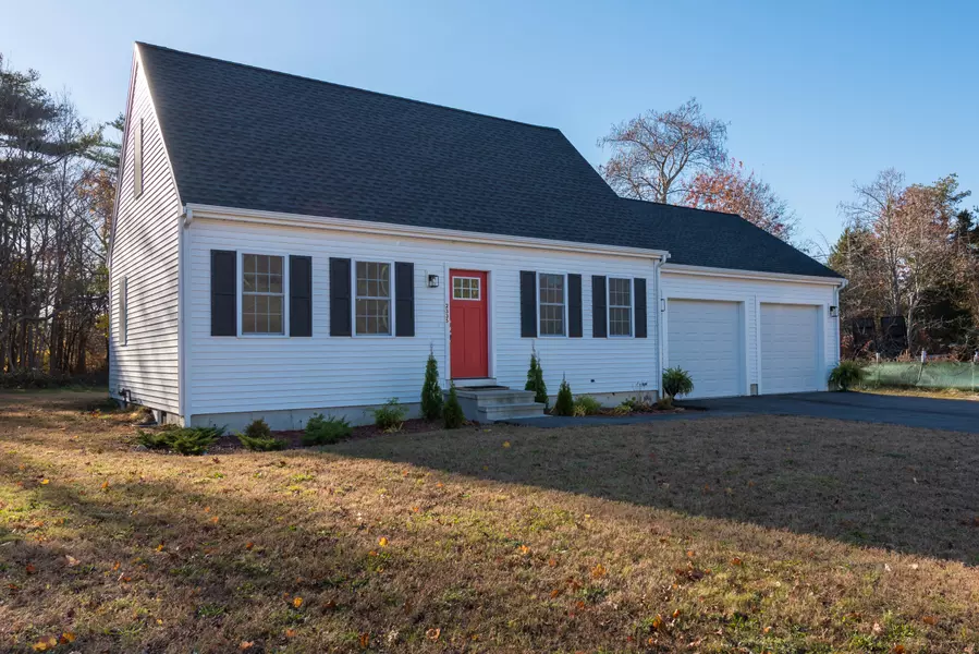 2335 Cranberry Highway, West Wareham, MA 02576