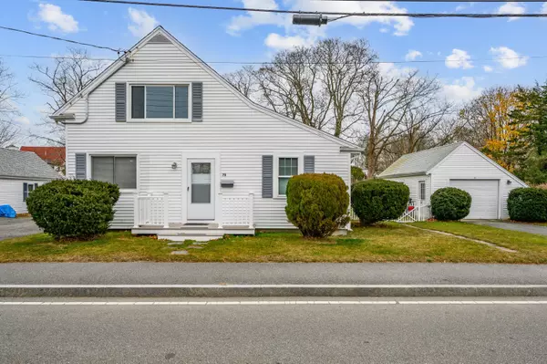 70 High School Road, Hyannis, MA 02601