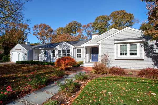 Osterville, MA 02655,356 Bridge Street