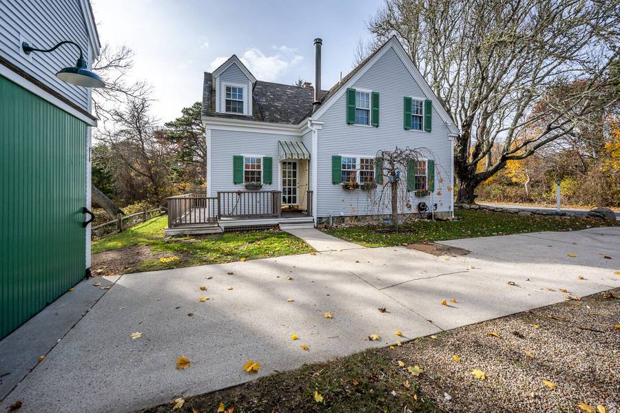 688 Main Street, Brewster, MA 02631