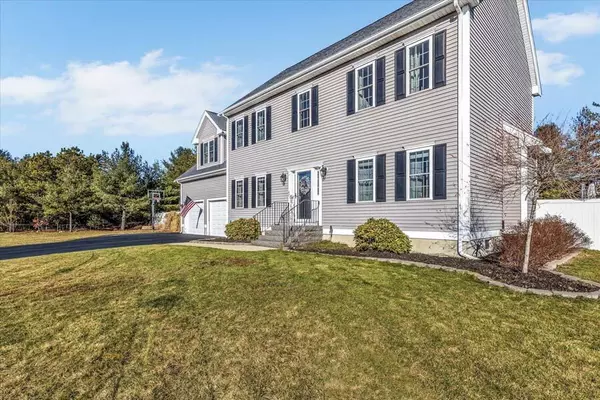 Rochester, MA 02770,87 Forbes Road