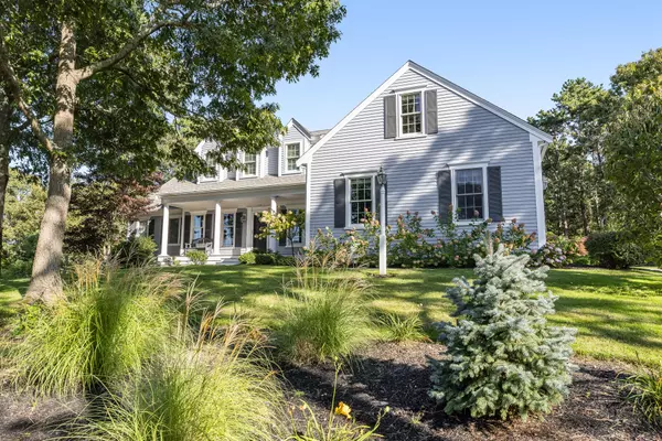 Yarmouth Port, MA 02675,30 Marsh Side Drive