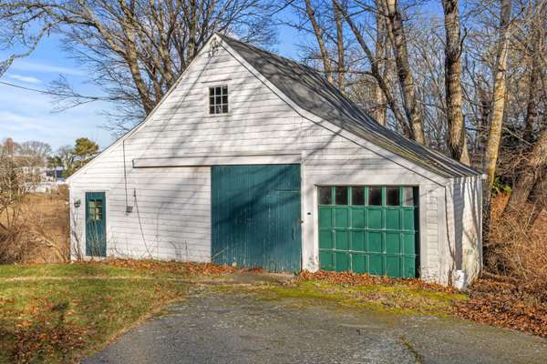 Cotuit, MA 02635,19 & 35 Ocean View Avenue