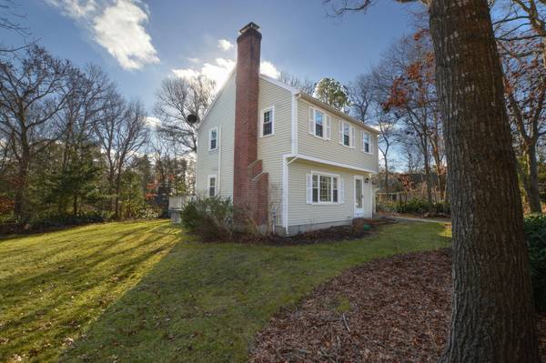 Forestdale, MA 02644,36 Greenhouse Road