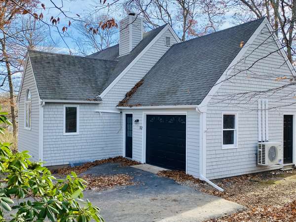 Mashpee, MA 02649,52 Redwood Circle