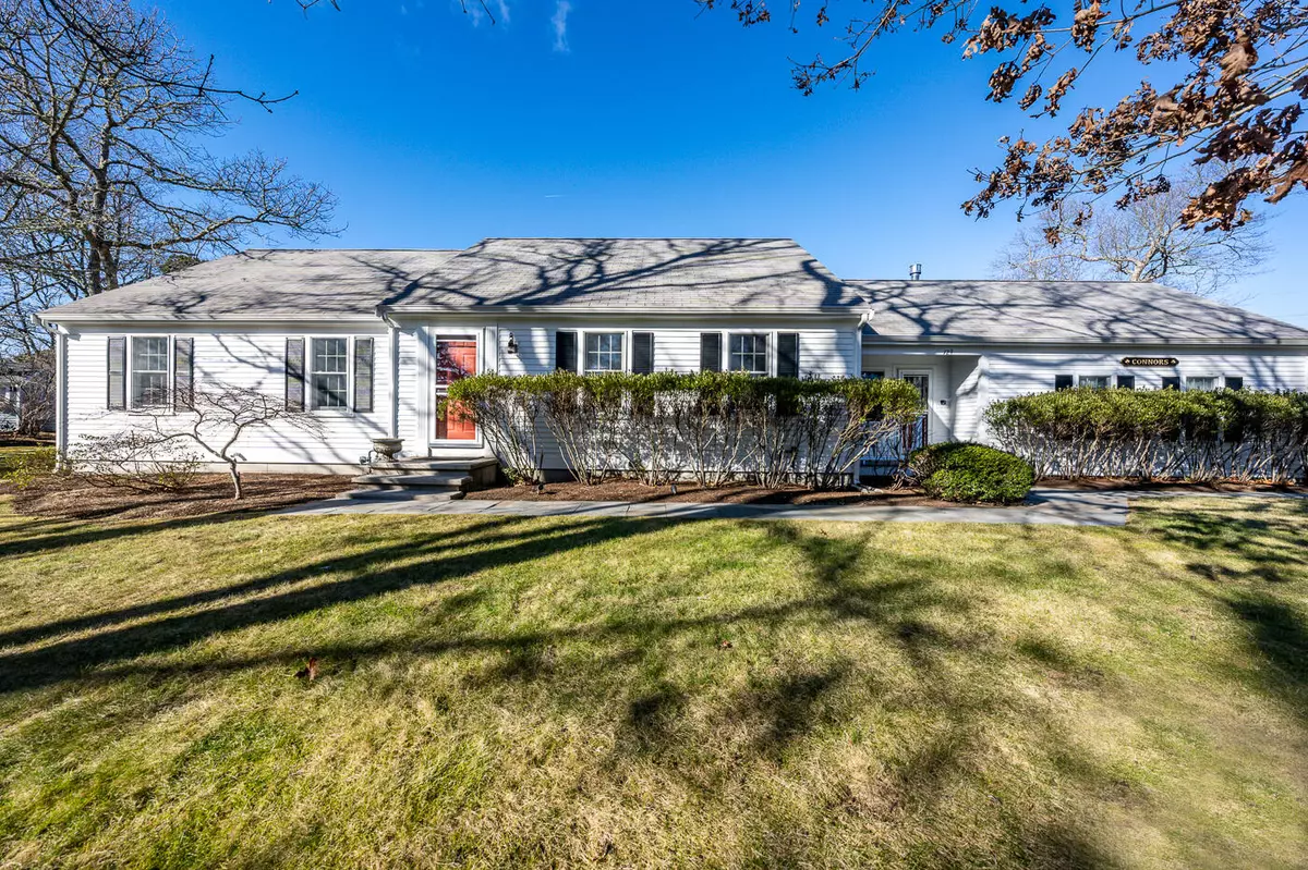 Yarmouth Port, MA 02675,129 Wianno Road