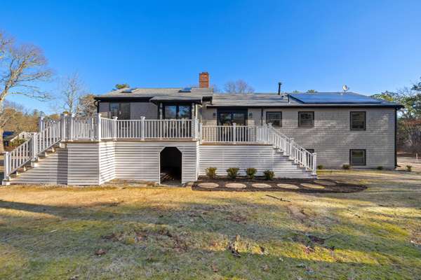 Cotuit, MA 02635,49 Windmill Lane