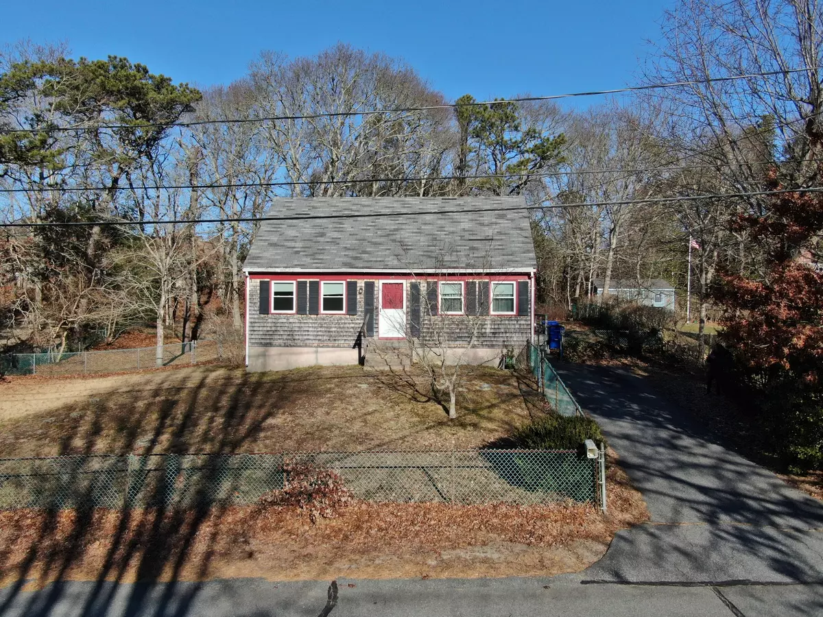 Pocasset, MA 02559,24 Williams Avenue