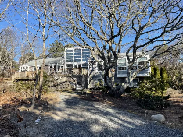 80 Shurtleff Road, Eastham, MA 02642