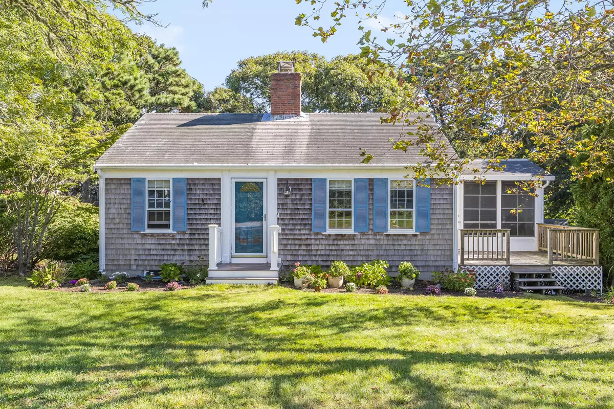 Chatham, MA 02633,16 Janes Way