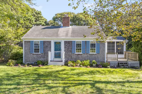 16 Janes Way, Chatham, MA 02633